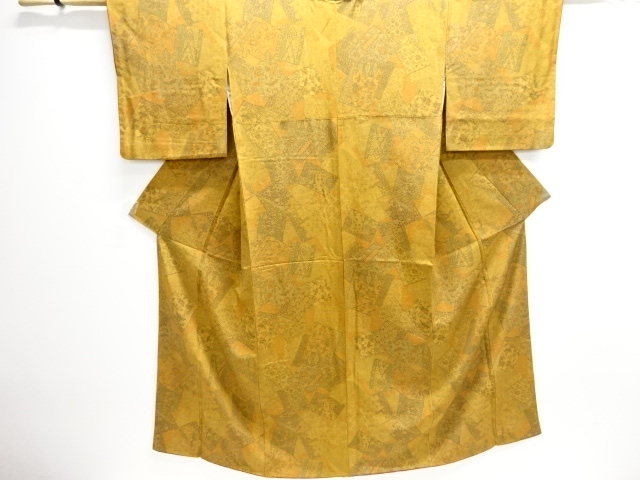 JAPANESE KIMONO / KOMON